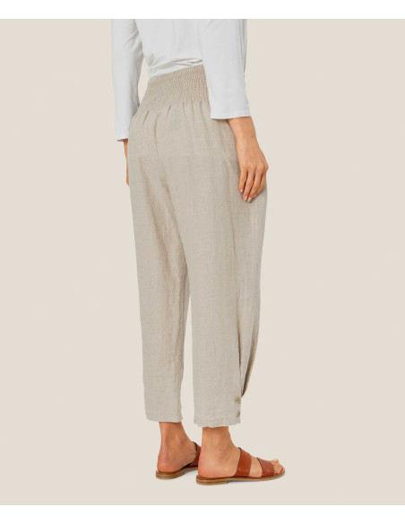 Masai 1007443 Penna linnebyxor - i flera färger