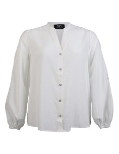 Zoey 244-1047 Cora Blouse 2