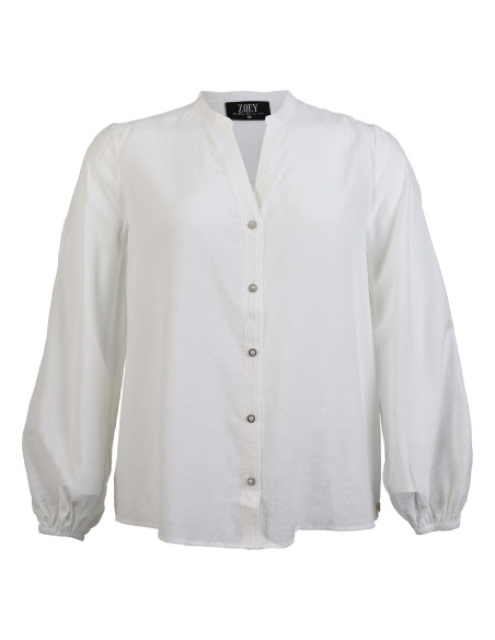 Zoey 244-1047 Cora Blouse