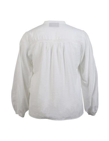 Zoey 244-1047 Cora Blouse