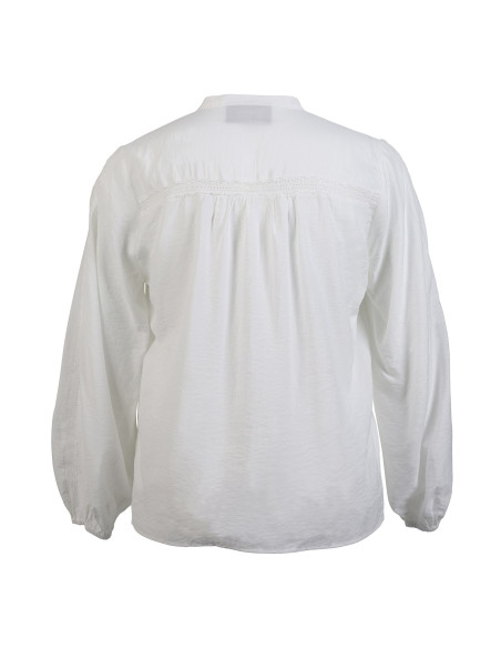 Zoey 244-1047 Cora Blouse