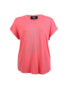 Zoey 244-1852 Hope T-shirt 2