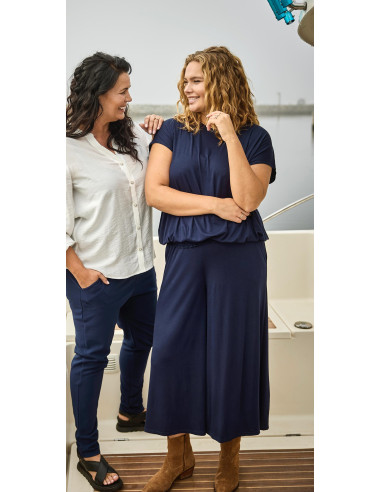 Zoey 244-0110 Cha Pants