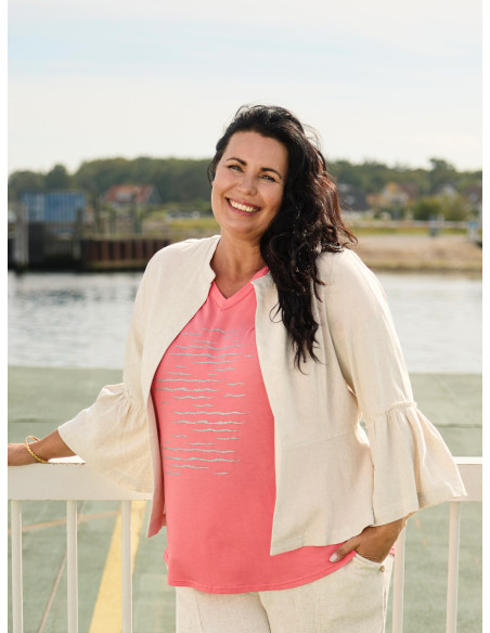 Zoey 244-1135 Macy Jacket
