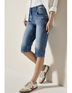 Cecil 379069 Toronto shorts straight