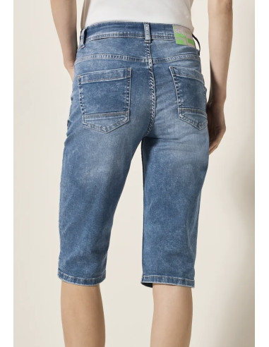 Cecil 379069 Toronto shorts straight