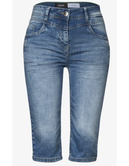 Cecil 379069 Toronto shorts straight
