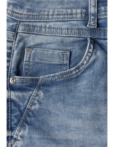 Cecil 379069 Toronto shorts straight