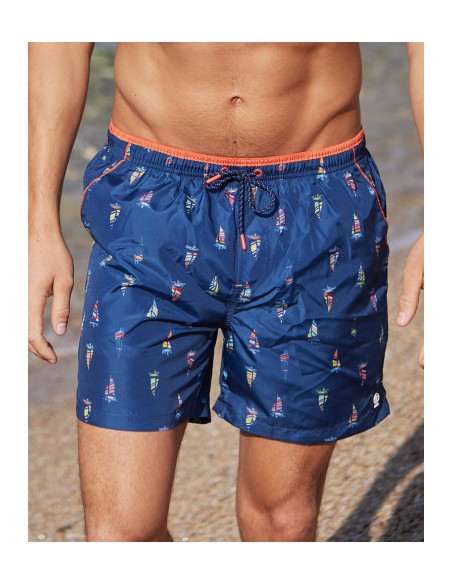 Massana Badshorts 253388