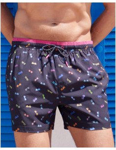 Massana Badshorts 253387