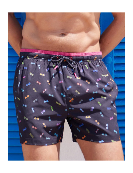 Massana Badshorts 253387