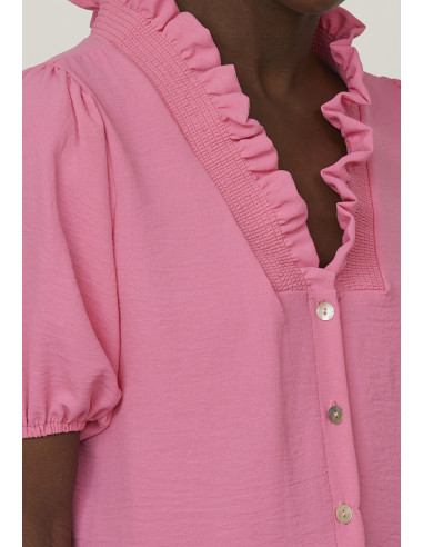 Sisters Point 17853 CONA-SS Shirt - i två färger