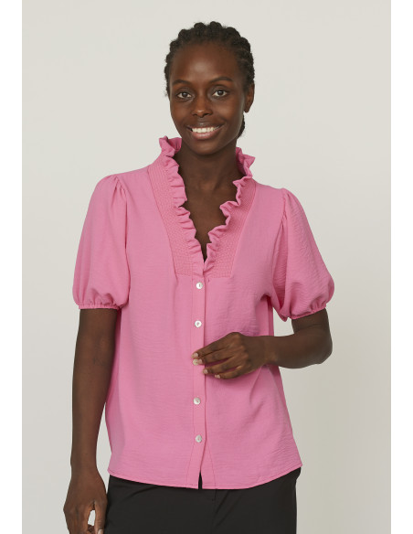 Sisters Point 17853 CONA-SS Shirt - i två färger