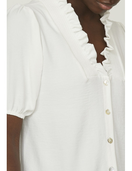 Sisters Point 17853 CONA-SS Shirt - i två färger