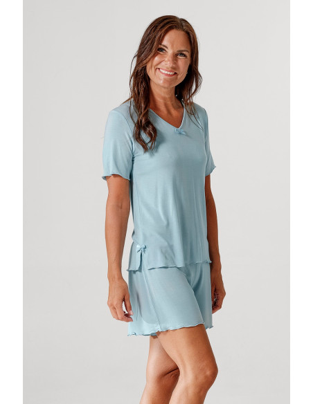 Pearl E0425 Elegance topp S/S