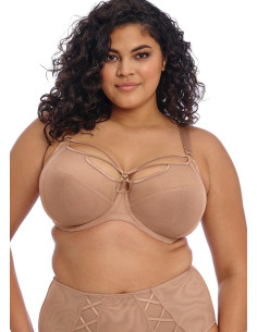 Elomi Sachi EL4350 - café au lait