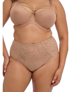Elomi Sachi EL4366 Full brief - café au lait