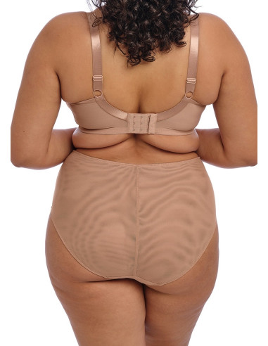 Elomi Sachi EL4366 Full brief - café au lait