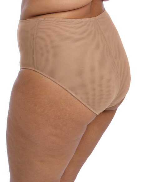 Elomi Sachi EL4366 Full brief - café au lait