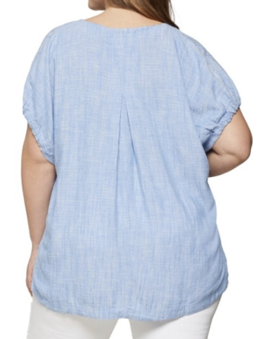 Ciso 218835 Blus - i två färger