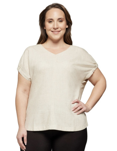 Ciso 218835 Blus - i två färger