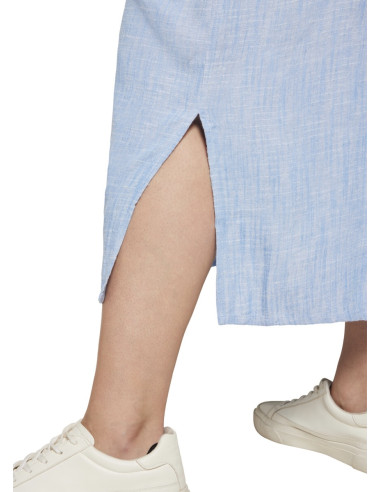 Ciso 218854 Skjortklänning - i två färger