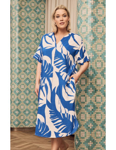 Ciso 218756 Dress - i två färger