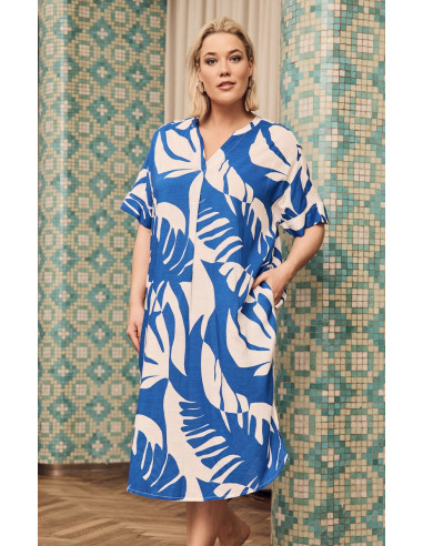 Ciso 218756 Dress - i två färger