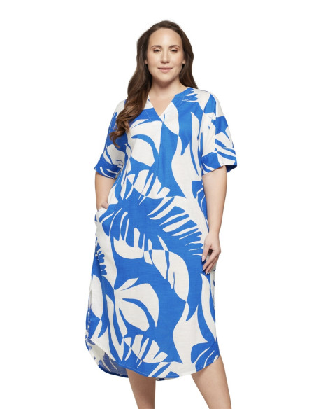 Ciso 218756 Dress - i två färger