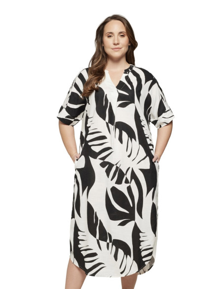 Ciso 218756 Dress - i två färger