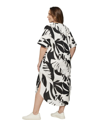 Ciso 218756 Dress - i två färger