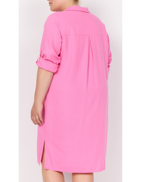 Wasabi W10437 Corinna 19 Shirt dress - i två färger