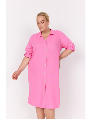 Wasabi W10437 Corinna 19 Shirt dress - i två färger