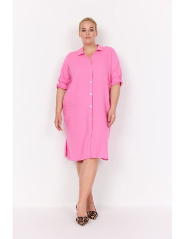 Wasabi W10437 Corinna 19 Shirt dress - i två färger