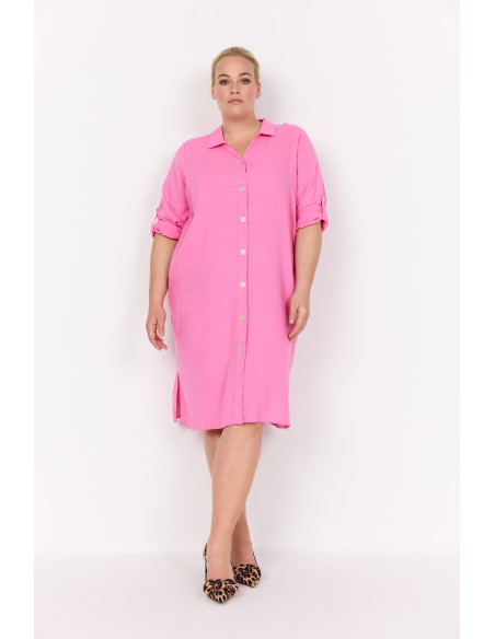 Wasabi W10437 Corinna 19 Shirt dress - i två färger