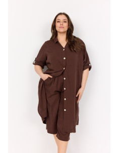 Wasabi W10437 Corinna 19 Shirt dress - i två färger