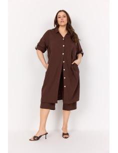 Wasabi W10437 Corinna 19 Shirt dress - i två färger 2