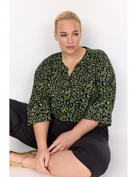 Wasabi W10427 Melina 2 Blus - i två färger