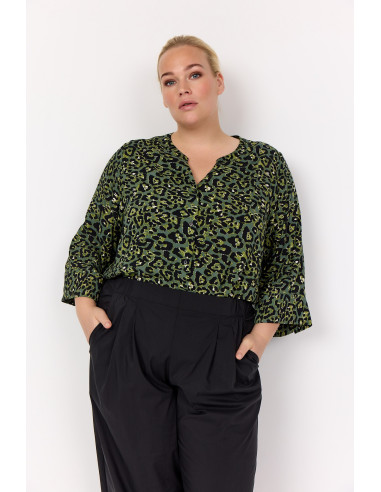 Wasabi W10427 Melina 2 Blus - i två färger