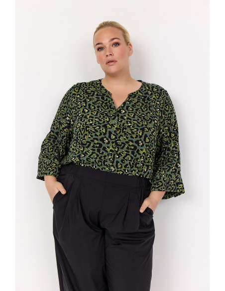 Wasabi W10427 Melina 2 Blus - i två färger