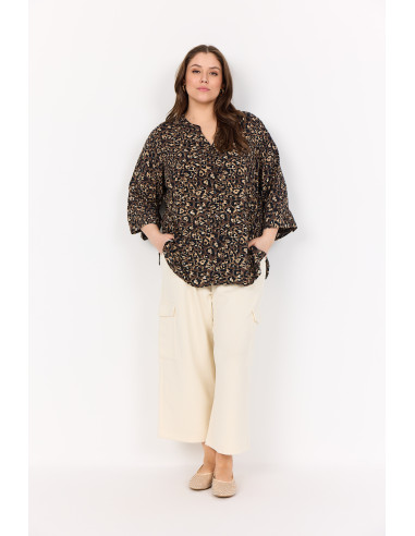 Wasabi W10427 Melina 2 Blus - i två färger