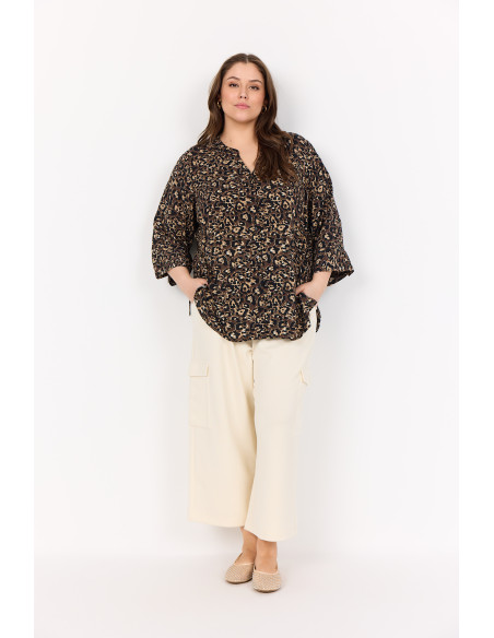 Wasabi W10427 Melina 2 Blus - i två färger