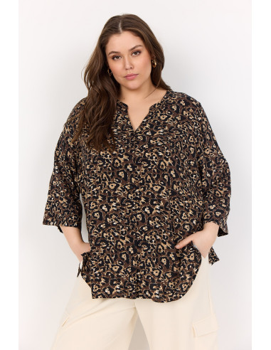 Wasabi W10427 Melina 2 Blus - i två färger
