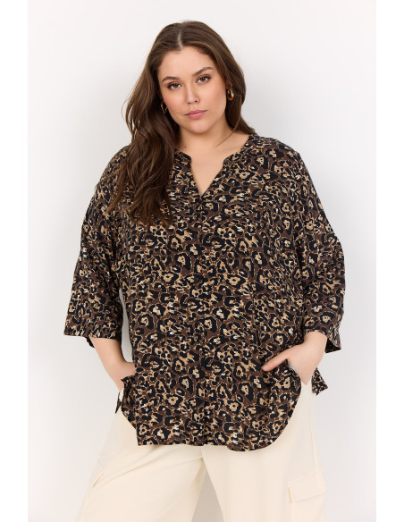 Wasabi W10427 Melina 2 Blus - i två färger