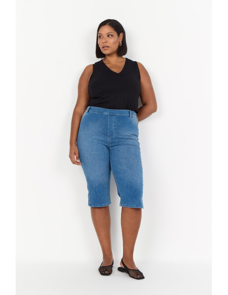 Wasabi W10393 SUMMER-13 Capri