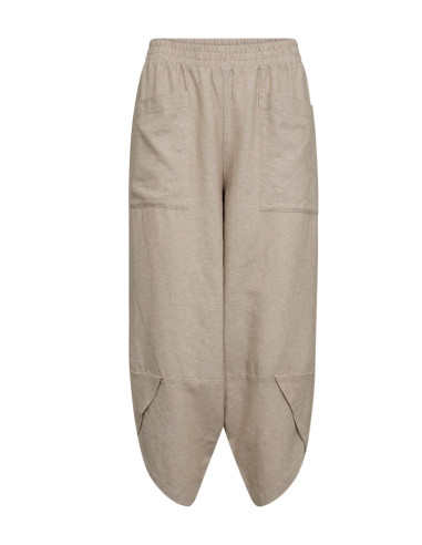 Freequent 205807 LAVA-PANTS Berber - i tre färger