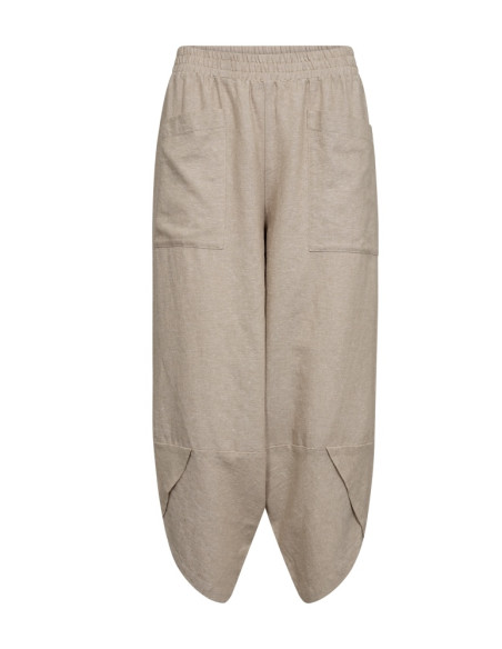 Freequent 205807 LAVA-PANTS Berber - i tre färger