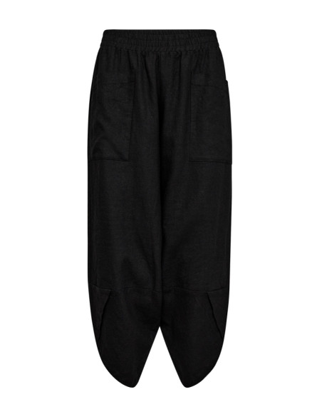Freequent 205807 LAVA-PANTS Berber - i tre färger