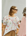 Freequent 206078 MELE-BLOUSE - i två färger
