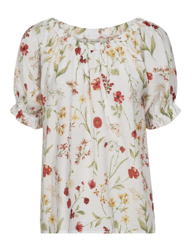 Freequent 206078 MELE-BLOUSE - i två färger